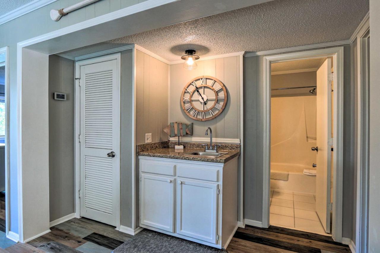 Hilton Head Island Condo With Pool And Beach Access מראה חיצוני תמונה